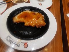 -快乐爱斯米牛排自助(太原街万达店)