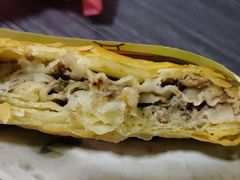 -丝路传奇·中国拉面航母店(北医三院店)