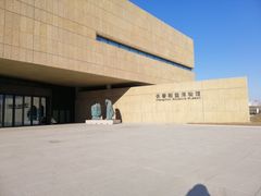 -长春世界雕塑园冰雪艺术天地