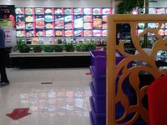 -惠宾饭庄(千禧店)