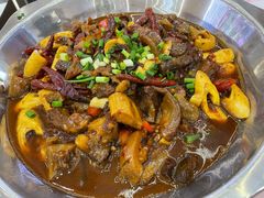 -三只鸟本地特色菜馆(上饶总店)