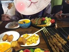 -清真·小零西餐厅(大杨树店)