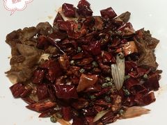 -沁香庭中餐厅·川粤菜(重庆高新假日酒店)