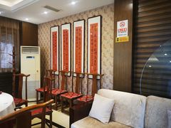 包厢-泰丰楼(前门西大街店)
