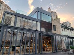 -江滨壹号艺文空间复合餐厅(闽江大道店)