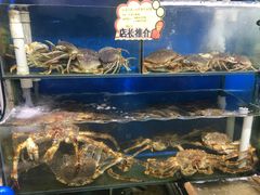 水产区-蚝专家(北滘店)