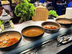 -星伦多自助料理·涮烤一体(虹悦城店)