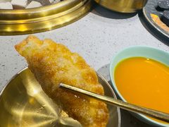 -妥妥烤肉料理(昙华林店)