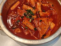 -富乐满 炸鸡&韩国料理 불로만(虹泉路店)