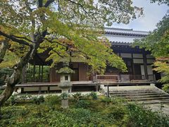-常寂光寺