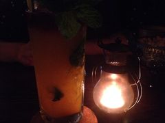 花千树-HUNTING BAR亨霆鸡尾酒馆(越秀淘金店)
