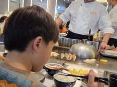 -和风铁板料理(山姆会员店)