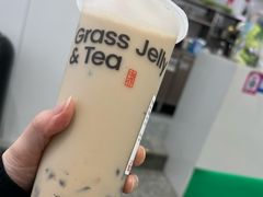 -书亦烧仙草(北碚万达店)