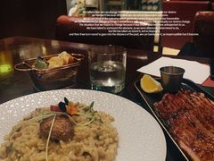 -IL Forno 意坊·意大利餐厅(温州万象城店)