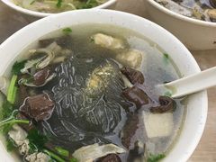 -鸡鸣汤包(广东路店)