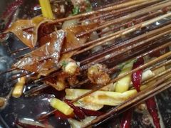 -盖帮鳝鱼串串(东郊记忆店)
