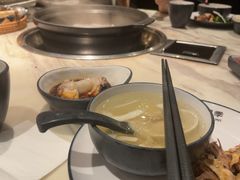 -同仁四季椰子鸡(福田东园总店)