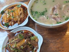 -牛王庙(龙华花园店)