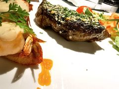 -燃扒房Steakhouse(皇庭店)
