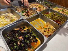 -老曹饺子馆(龙门大道店)