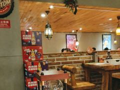 -馋嘴猫北京食堂·烤鸭·宵夜(亚运村店)