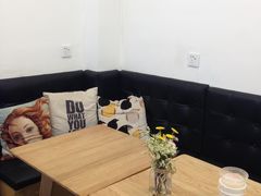 -Seeking Coffee咖啡(新竹路店)
