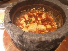 石锅豆腐-吴莊(龙城万科里店)