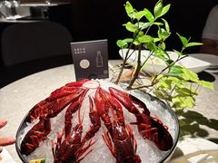 -木守西溪溪隐餐厅