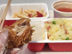 -乡村基(观音桥阳光世纪店)