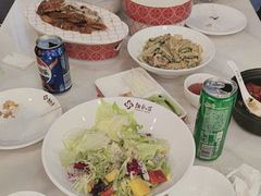 -喜盈门.鱼鲜家味(金马店)