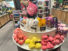 -LUSH(威尼斯人购物中心店)
