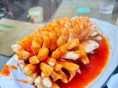 金牌松子鱼-神仙钵湘香土菜馆(光华路店)