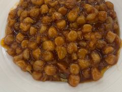 瑶柱海参-卫鼎轩·曹公馆(鼓楼店)