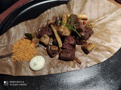 -West10 西拾·西餐厅·创意菜(未来科技城店)