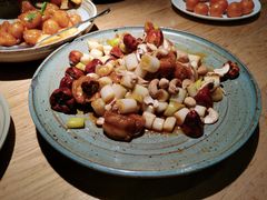 -青年公社·烤鸭(天玥中心店)