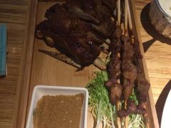 -塔哈尔·新疆盛宴(城西银泰店)
