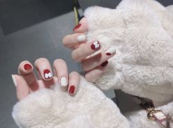 -盼兮·日式美睫沙龙