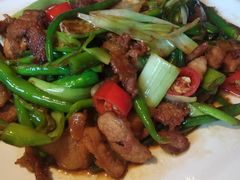 -绿茶餐厅(蓝色港湾店)