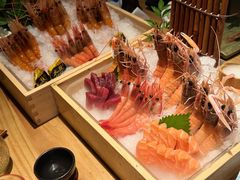 -Minase水濑·日料放题(外滩店)