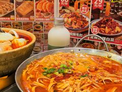 -福苗小骆驼烧烤(曲江店)