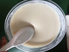 -老伴豆花(麦士威熟食中心店)