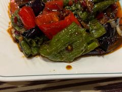 -新疆伊宁远征餐厅