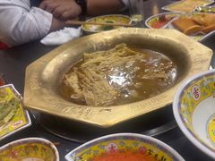 -芦月轩羊蝎子(北蜂窝店)