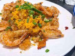 -翁大胖媽媽菜(银海店)