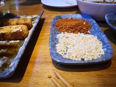 -付小姐在成都(吾悦广场店)