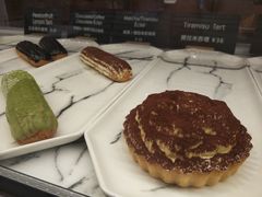 -WHEAT&BAKER-麥(凯德来福士店)