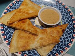 -苏坦土耳其西餐厅(玉林店)