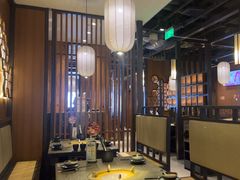 -湊湊火锅·茶憩(和平大悦城店)