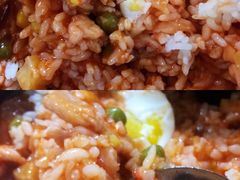 -重庆师范大学-学生1食堂(天陈路店)