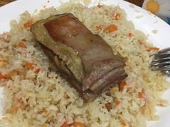 -塔斯提抓饭(东城汇店)